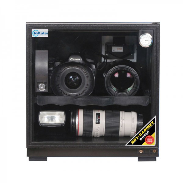 Tủ chống ẩm NIKATEI DH030